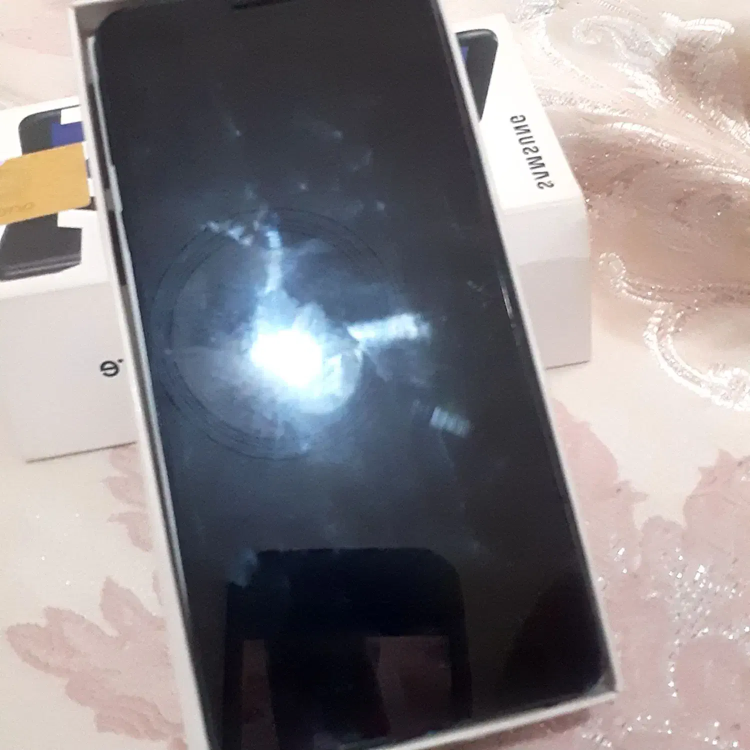 A01|موبایل|رشت, یخسازی|دیوار