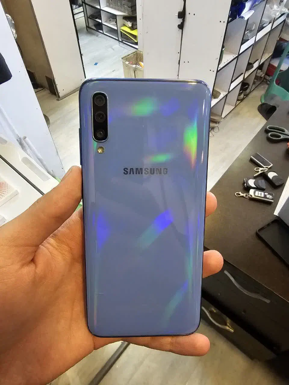 A70|موبایل|قم, عربستان|دیوار