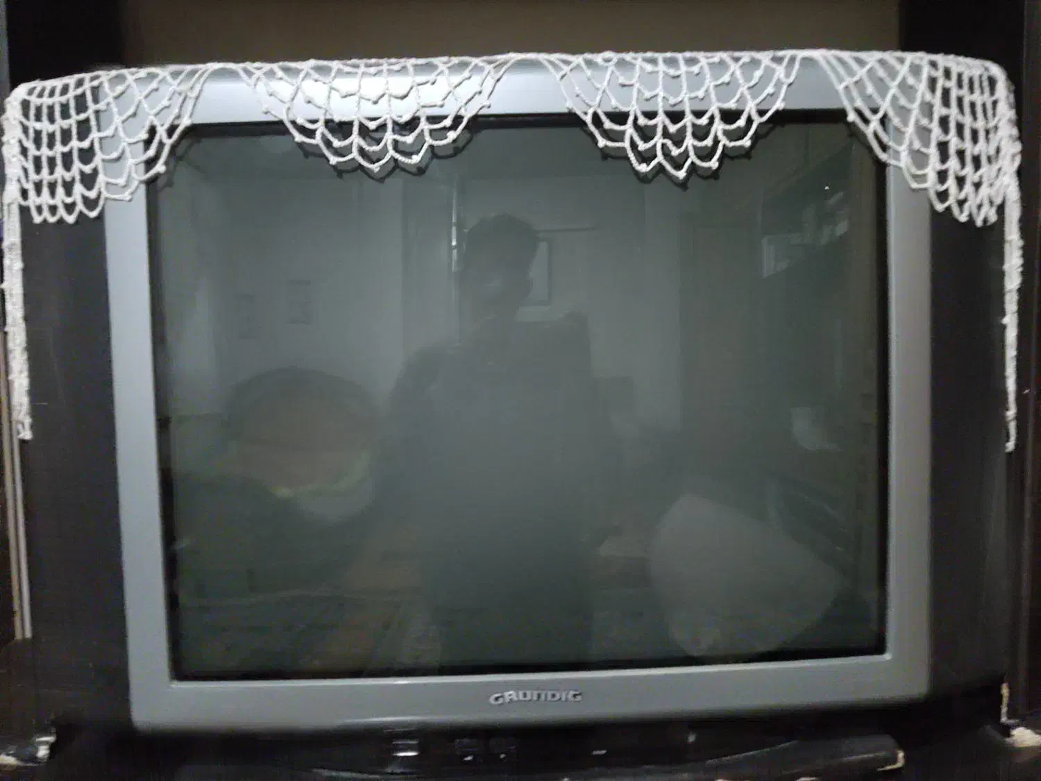 تلویزیون  گرودیک|تلویزیون و پروژکتور|اصفهان, عسگریه|دیوار