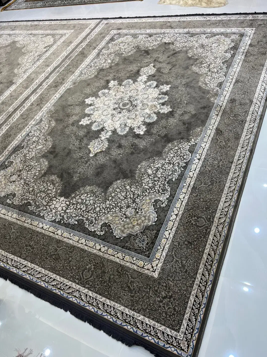 فرش و کناره|فرش|بوکان, |دیوار