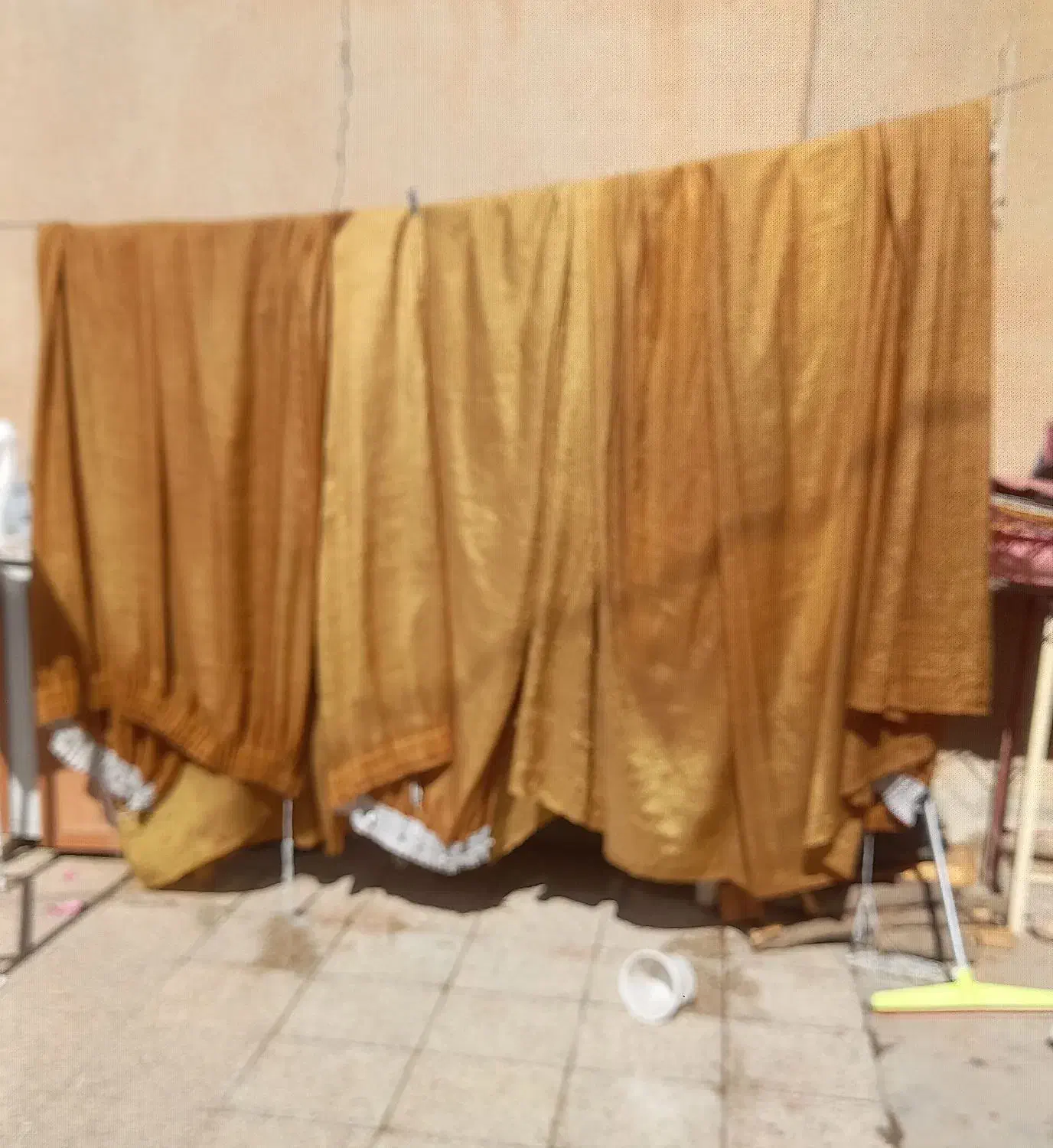 پرده|پرده، رانر، رومیزی|اندیمشک, |دیوار