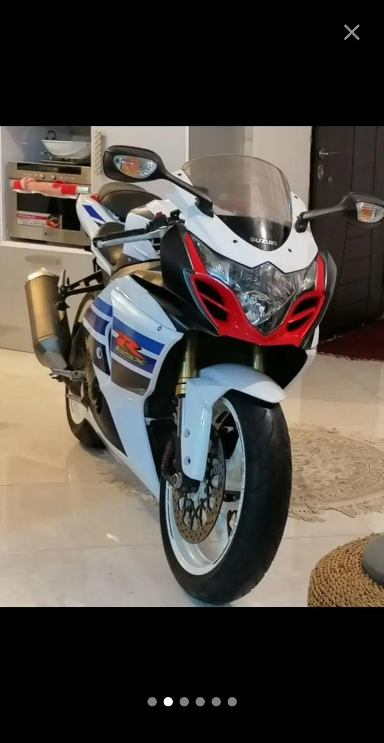 cb cbr gsxr yamaha|موتورسیکلت|تهران, باغ خزانه|دیوار