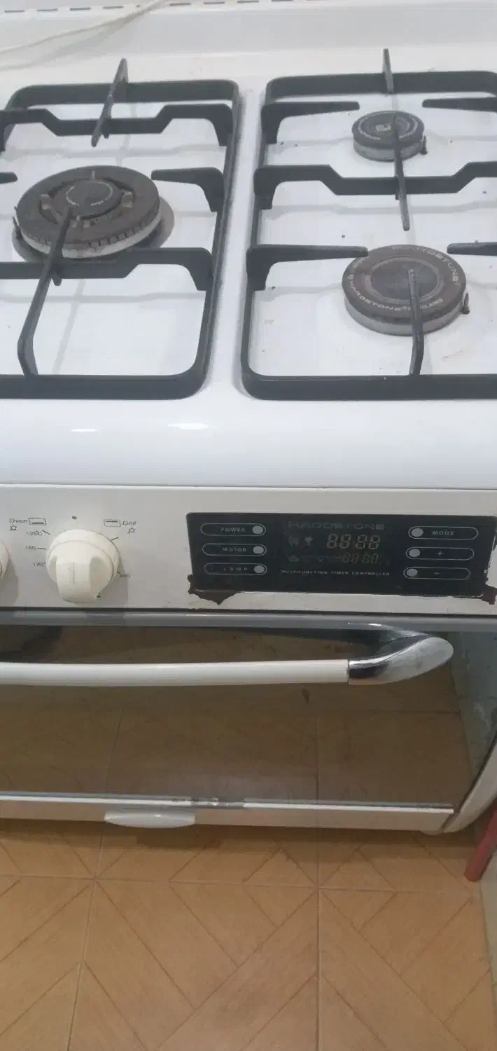 گاز فردار هاردستون|اجاق گاز و لوازم برقی پختوپز|رشت, حمیدیان|دیوار