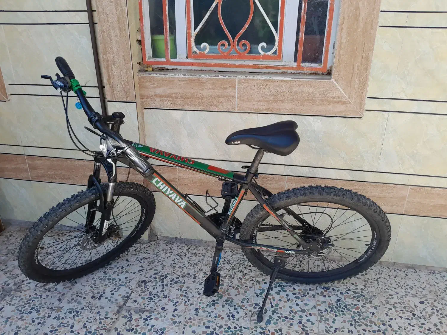 دوچرخه|دوچرخه، اسکیت، اسکوتر|پلدختر, |دیوار