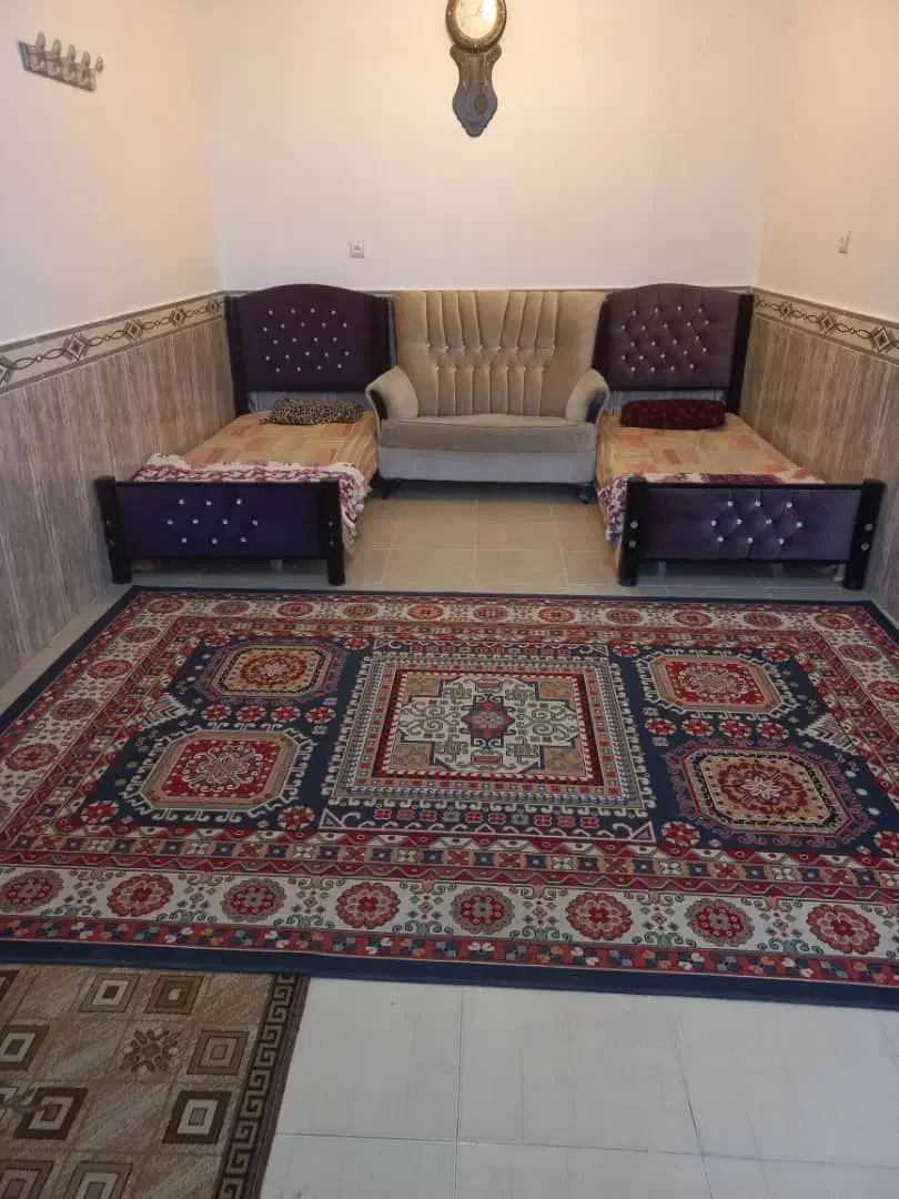 سوییت درگهان بدون خواب کوچه لنج ۵|اجارهٔ کوتاه‌مدت ویلا و باغ|درگهان, |دیوار