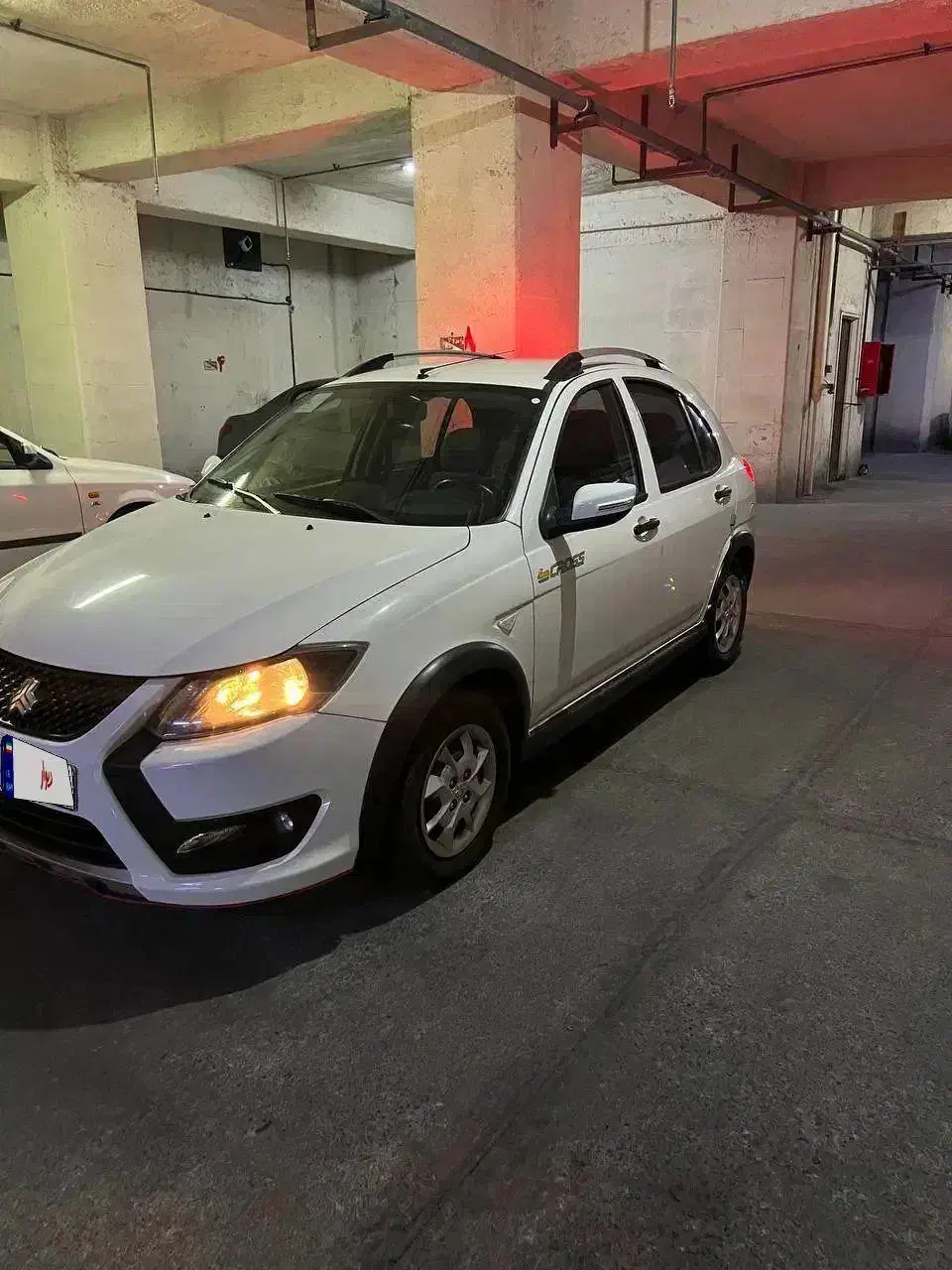 کوییک اس|خودرو سواری و وانت|تبریز, |دیوار