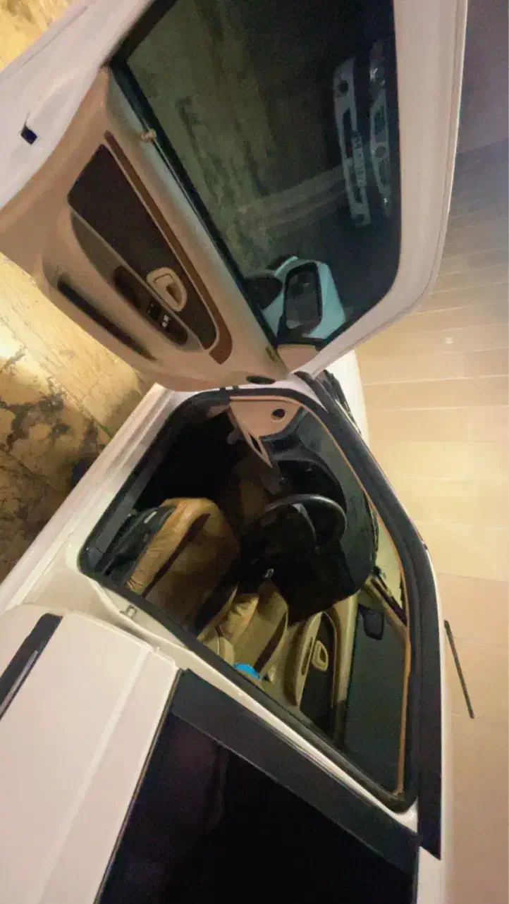 فروش پارس XU7P مدل ۱۴۰۲ گاز سیمی|خودرو سواری و وانت|یزد, |دیوار