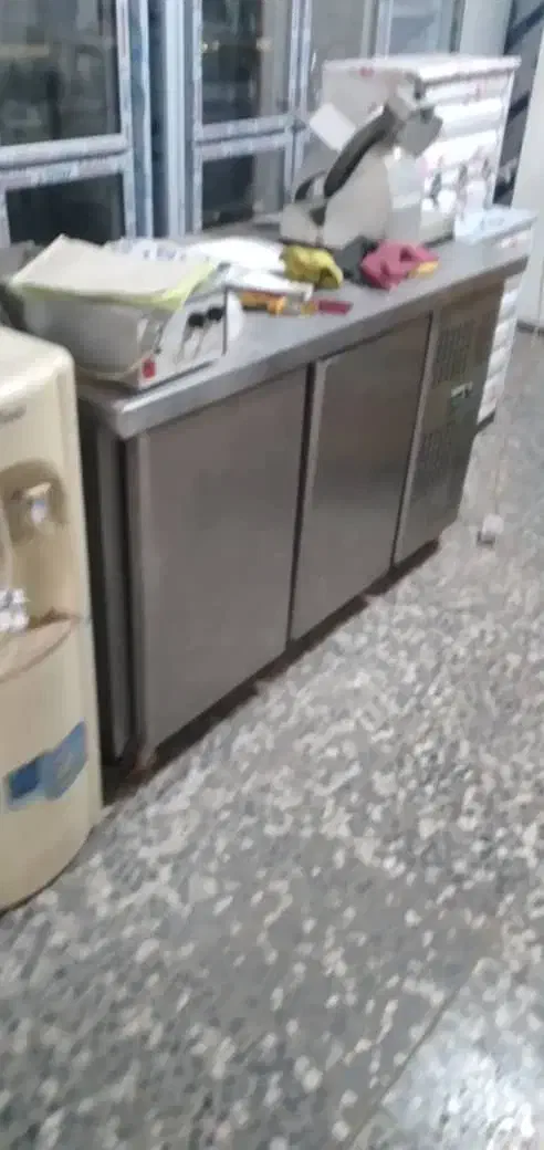 تجهیزات آشپزخانه صنعتی|کافیشاپ و رستوران|خمینیشهر, |دیوار