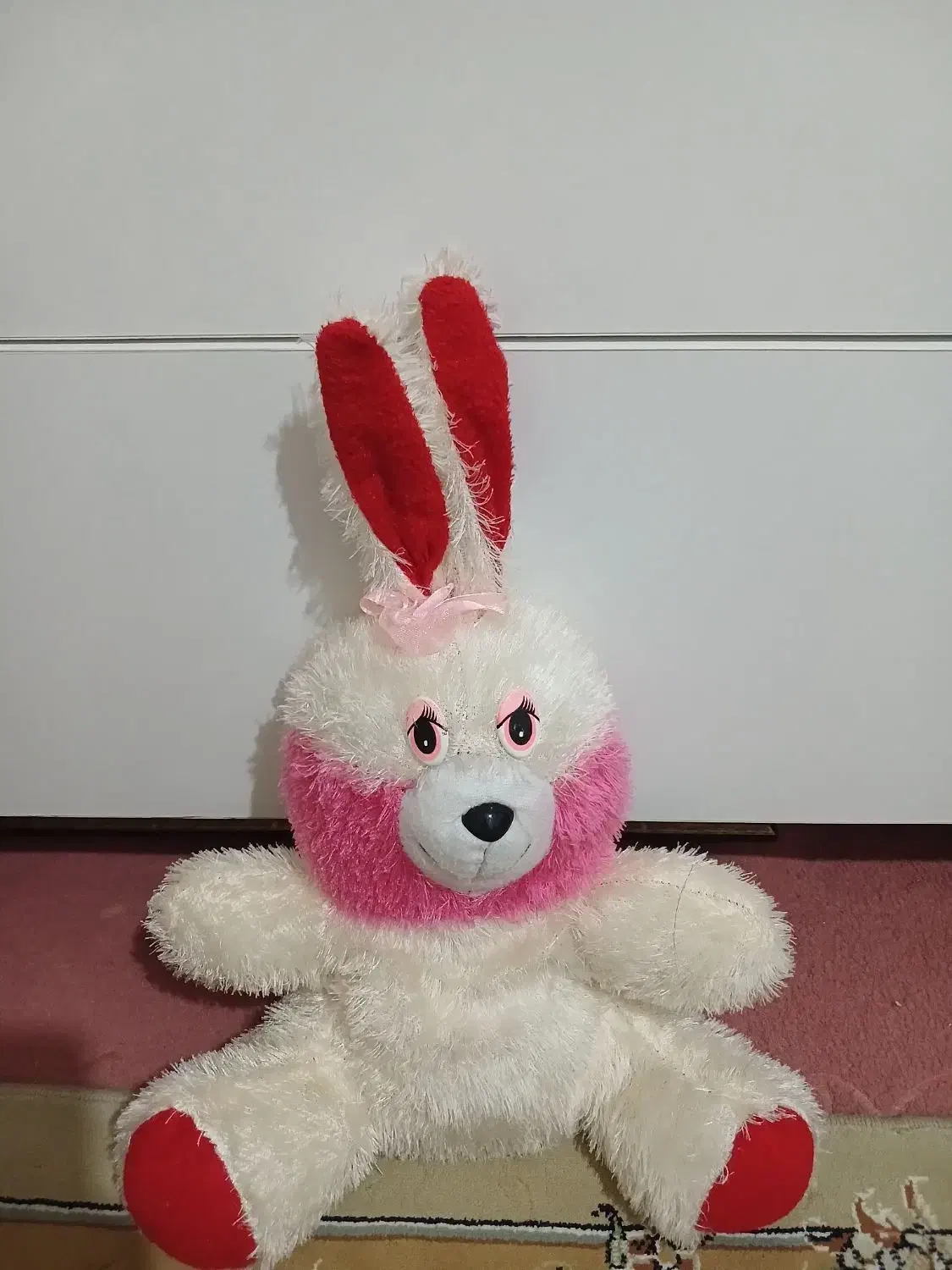 عروسک|اسباب‌‌بازی|قوچان, |دیوار