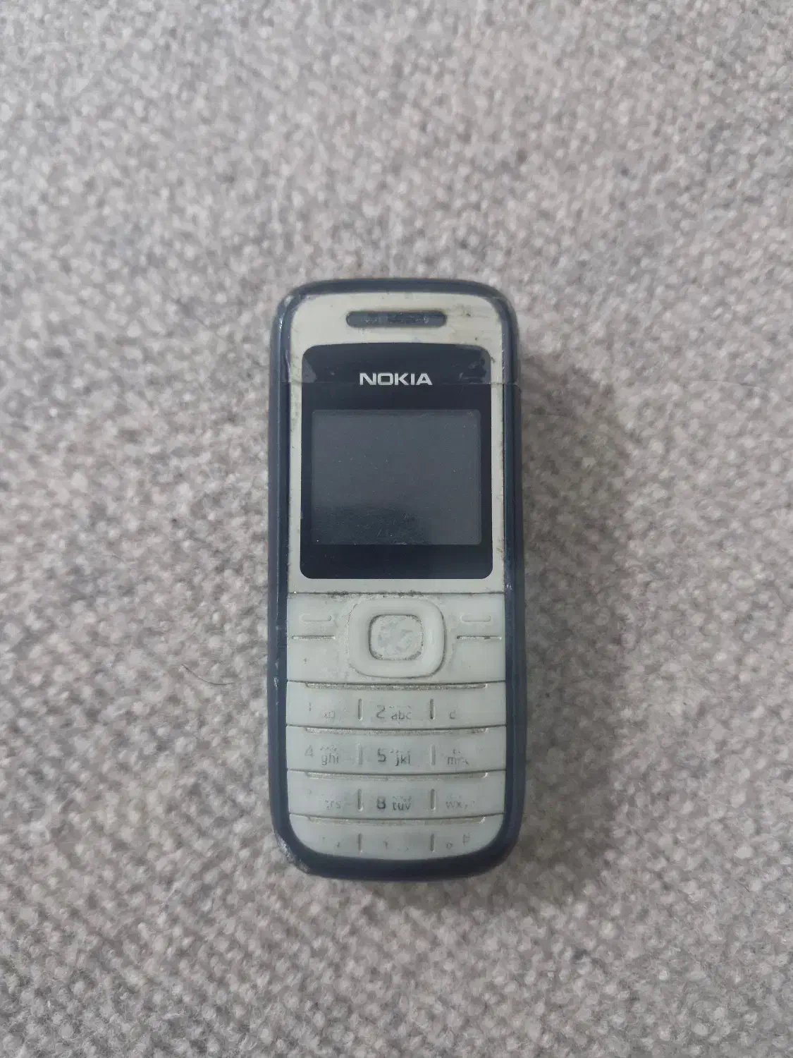 گوشی نوکیا ساده|موبایل|شاهرود, |دیوار