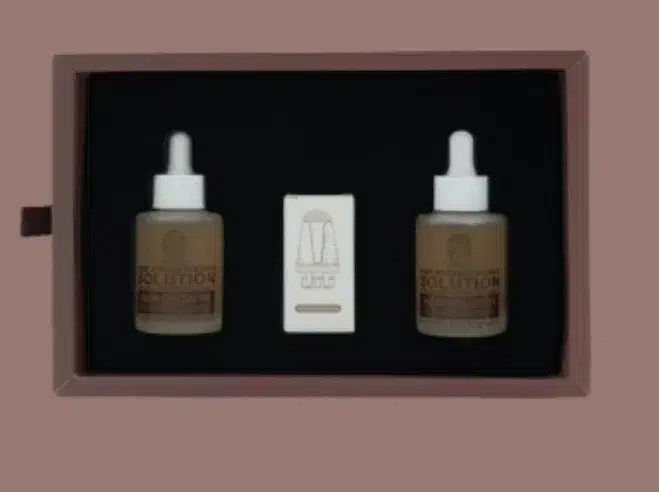 تونیک ضد ریزشو محرک رشد مجدد موبه همرا اپلیکاتور|آرایشی، بهداشتی، درمانی|سراوان, |دیوار