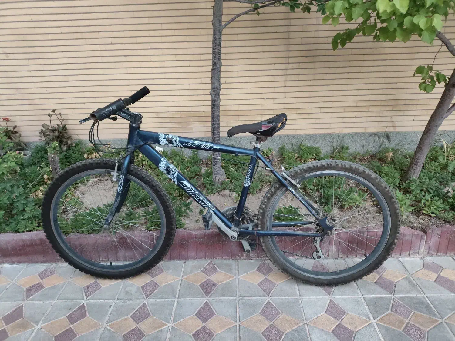 دوچرخه ۲۶|دوچرخه، اسکیت، اسکوتر|سهند, |دیوار