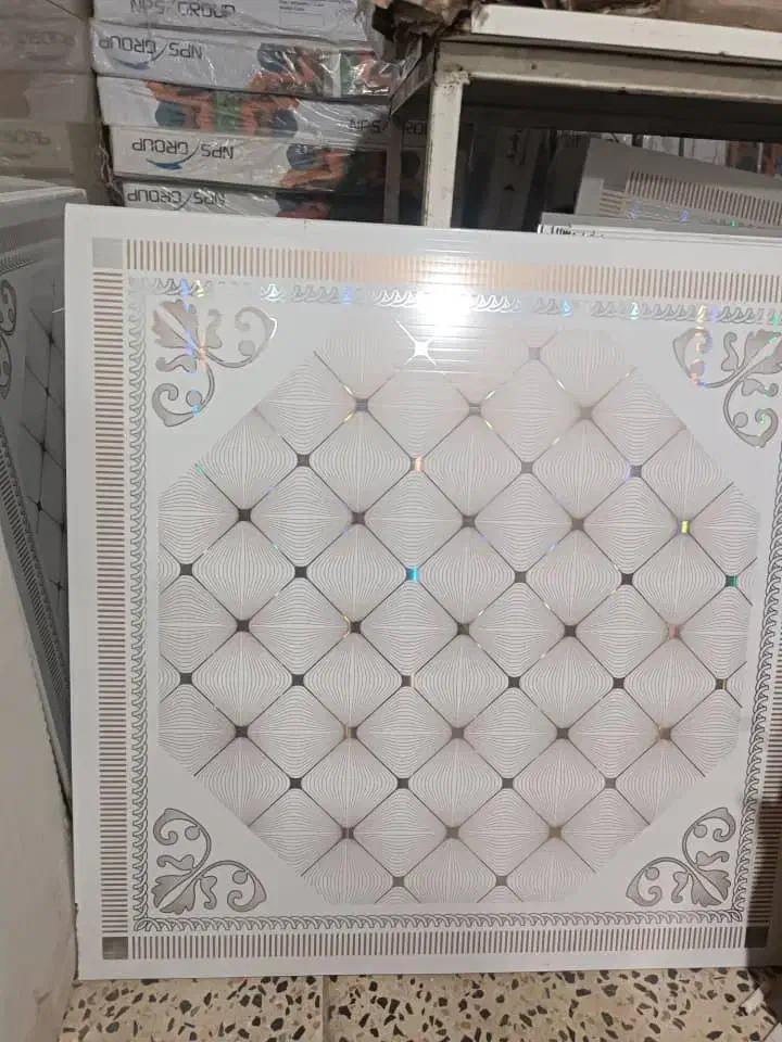 میخکوب وابزار آلات سقف کاذب|مصالح و تجهیزات ساختمان|اردبیل, |دیوار