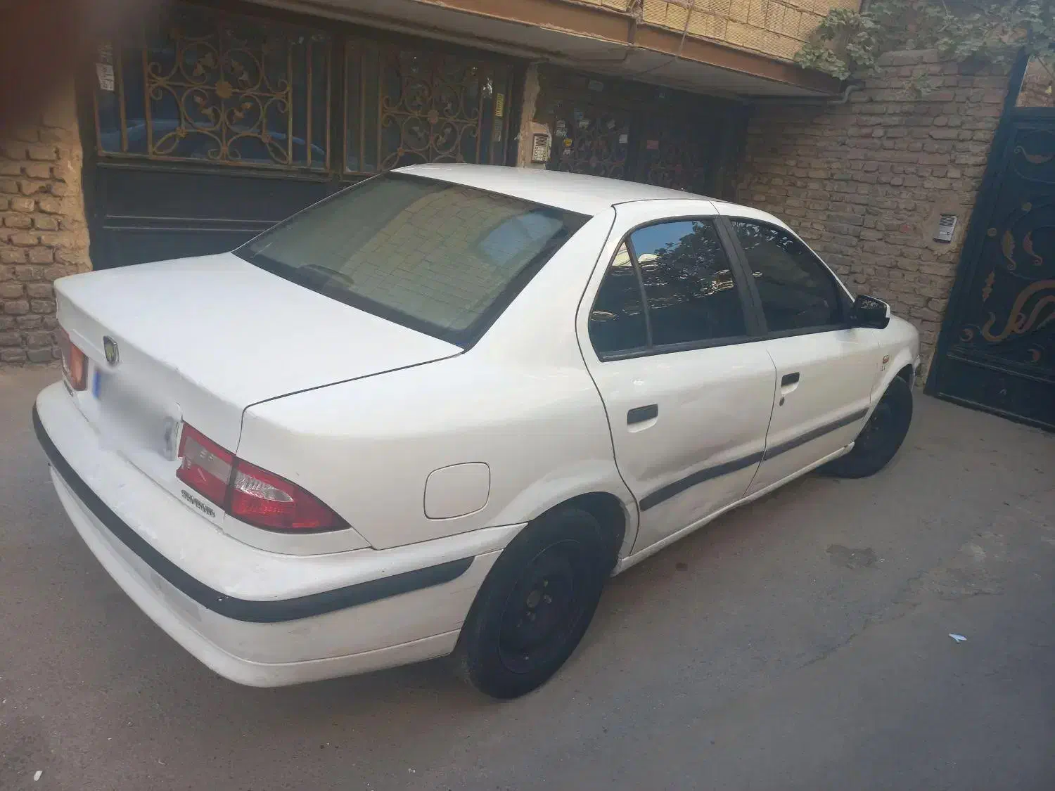 خودرو سواری|خودرو سواری و وانت|پاکدشت, خاتون آباد|دیوار