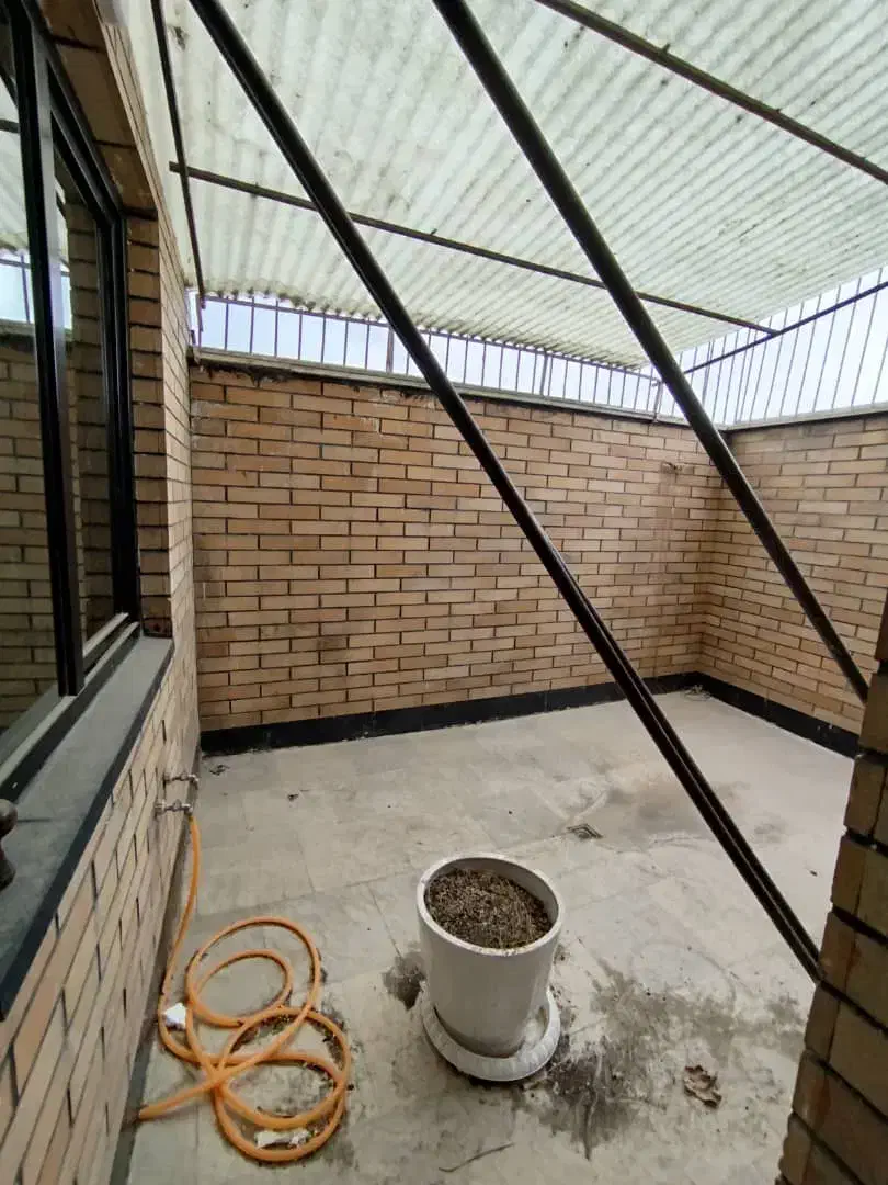 پونک میدان دانشگاه۱۳۵ متر۲،خواب