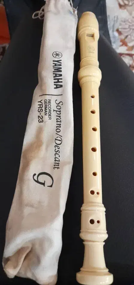 نی انبان یاماها|سازهای بادی|بوشهر, |دیوار