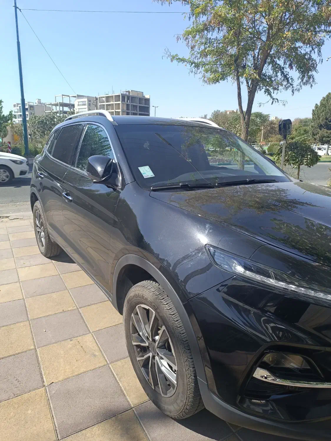 کی ام سی k7 مدل 1402|خودرو سواری و وانت|کرج, جهان‌شهر|دیوار