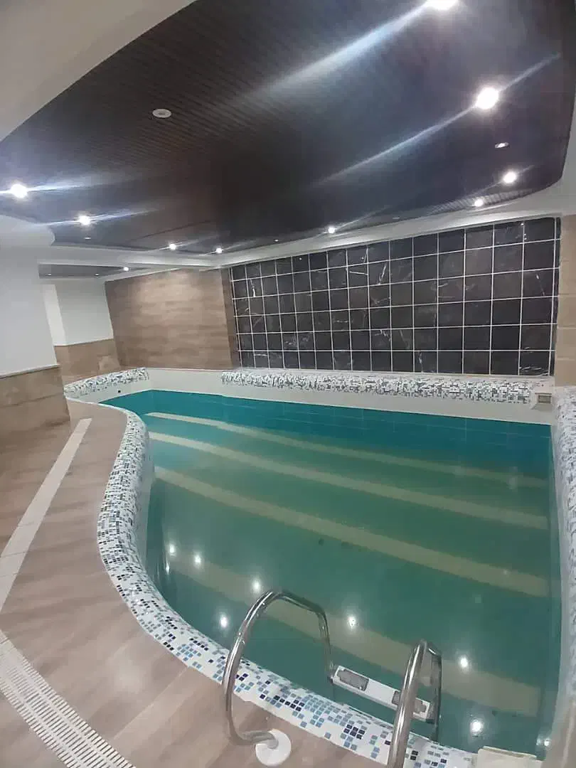 برج برند و فول مشاعات نوساز پلاک اول دریا خزر|فروش آپارتمان|سرخرود, |دیوار