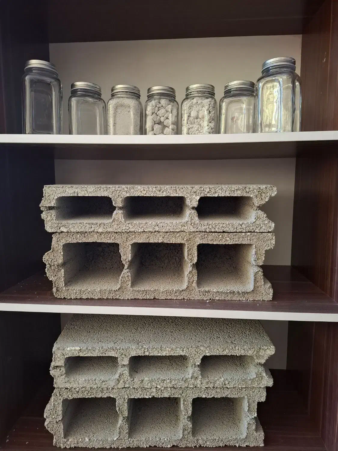 تولید کننده بلوک لیکا درجه یک|مصالح و تجهیزات ساختمان|کرمان, |دیوار