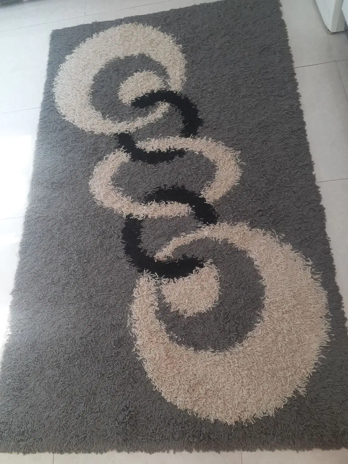 گلیم فرش|فرش|الیگودرز, |دیوار