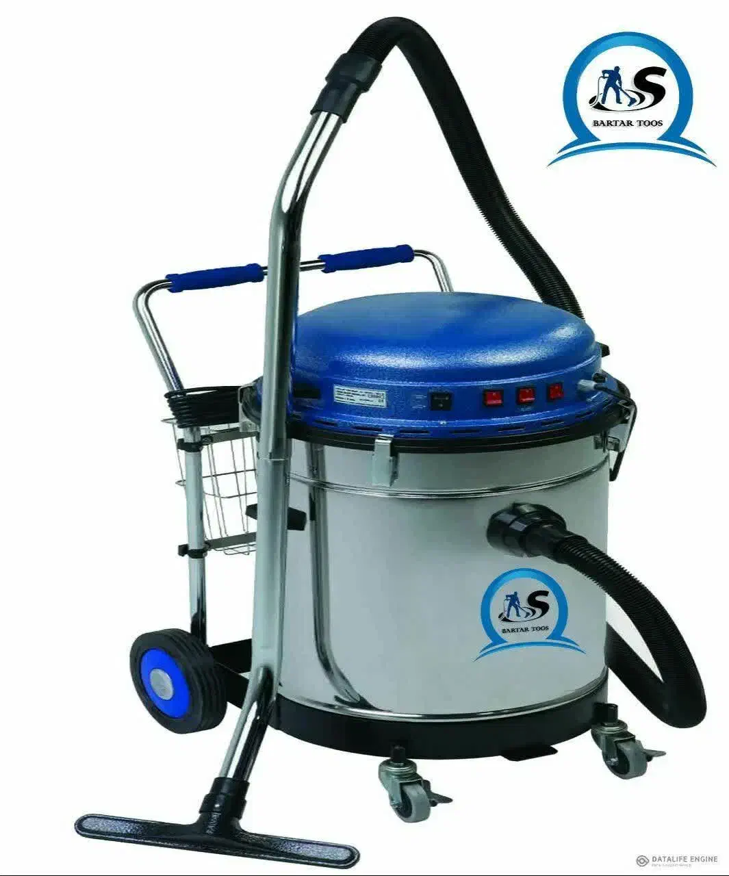 جاروبرقی صنعتی،سطلی،خانگی،مرکزی|جاروبرقی، جارو شارژی، بخارشو|چهاردانگه (تهران), |دیوار