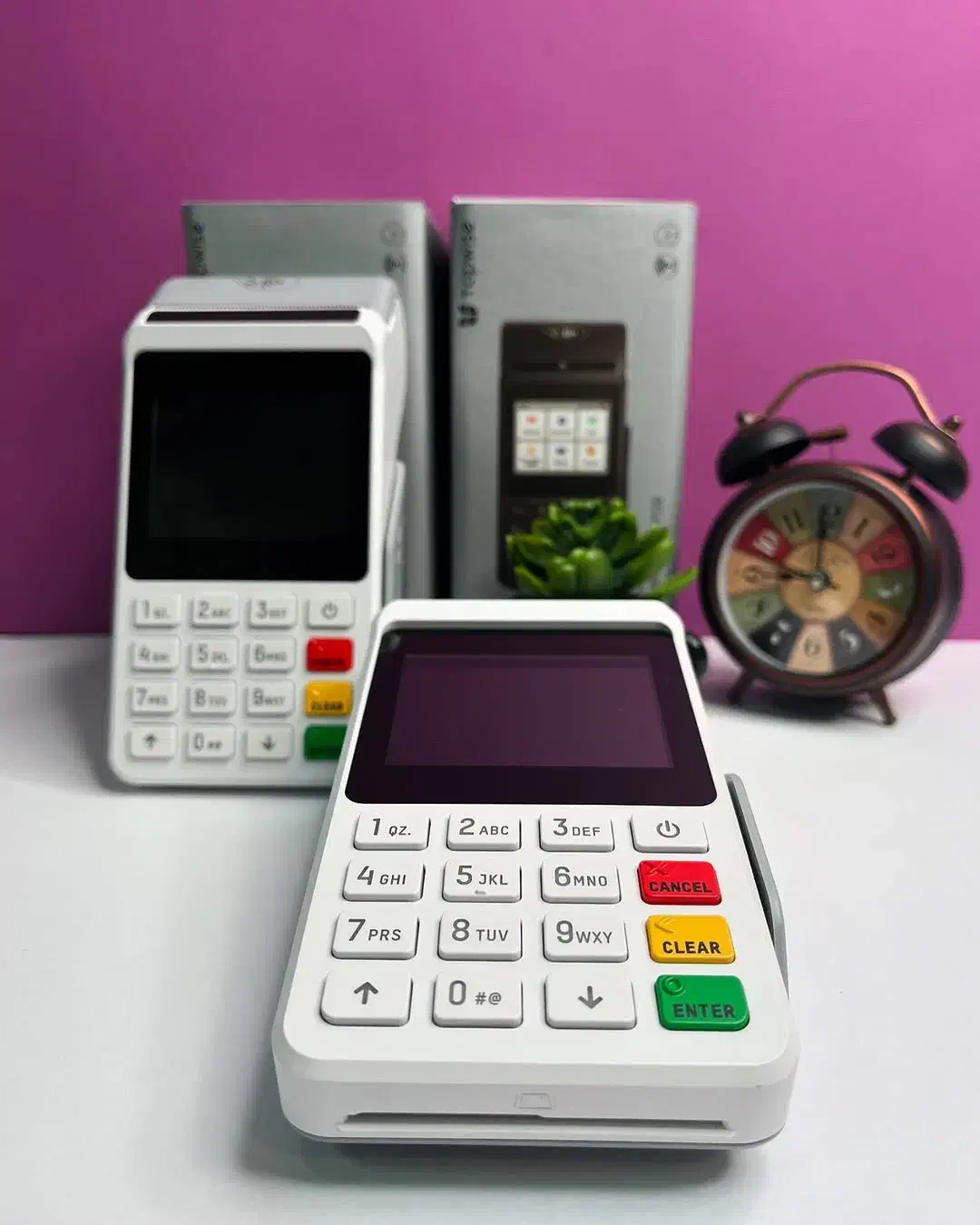 فروش دستگاه کارتخوان سیار|فروشگاه و مغازه|قوچان, |دیوار