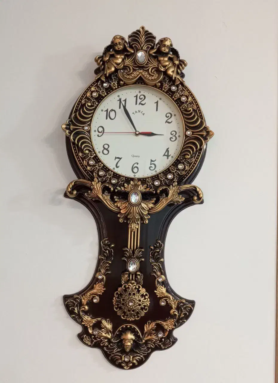 ساعت دیواری|ساعت دیواری و تزئینی|بجنورد, |دیوار