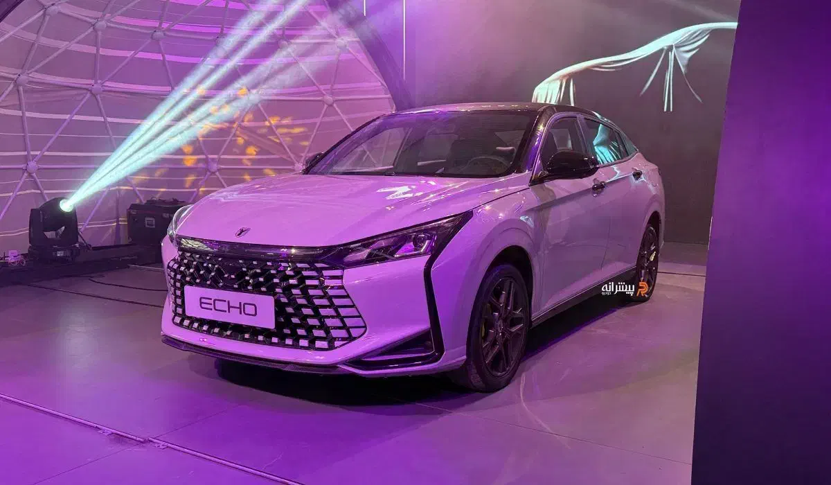 ثبت نام لاماری اکو قطعی/پیش فروش تحویل lamari eco|خودرو سواری و وانت|شیراز, فرهنگ شهر|دیوار