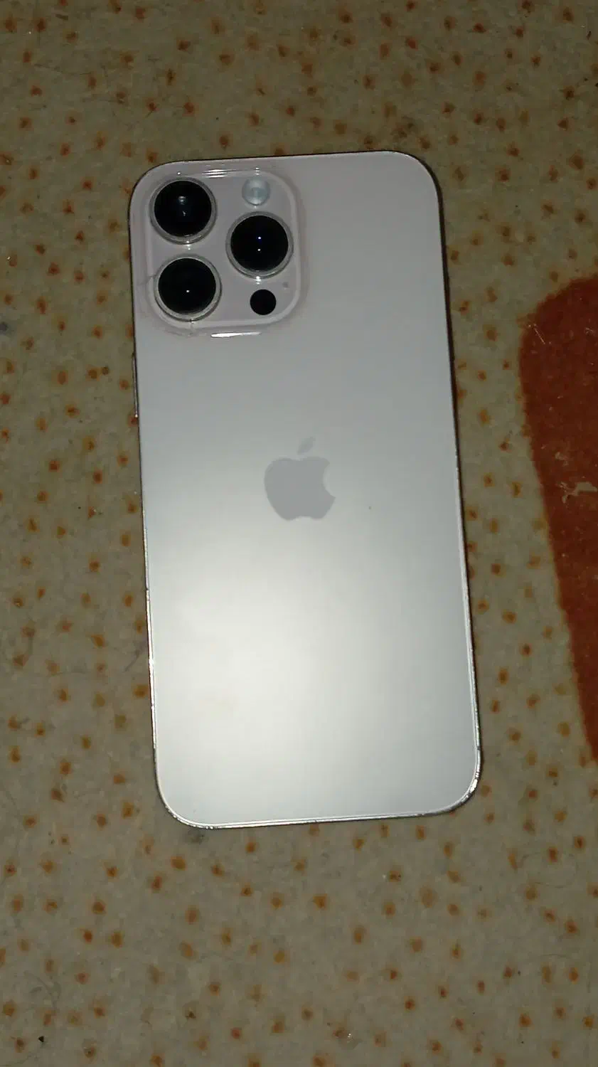 ایفون 16پرومکس فول کپی|موبایل|بندرعباس, |دیوار