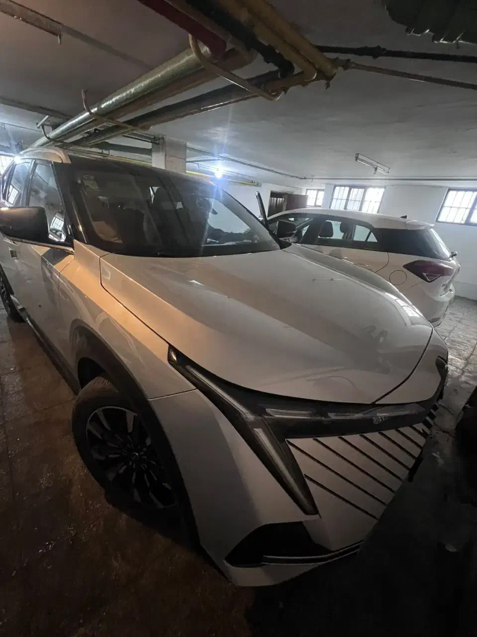 گک امکو ۲۰۲۴|خودرو سواری و وانت|تهران, جمال‌زاده|دیوار