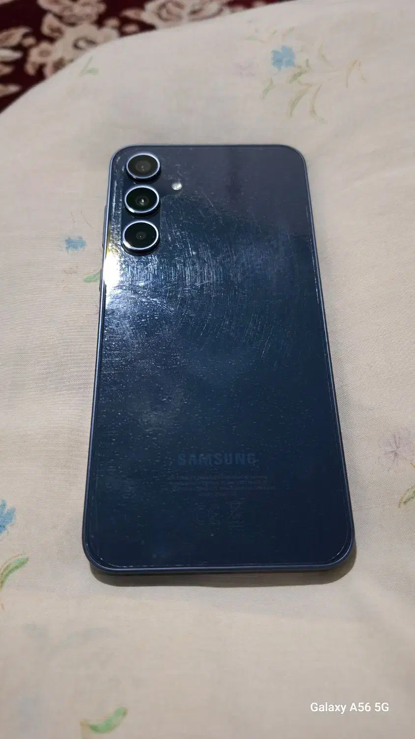 یک عدد a35 5g ویتنام|موبایل|اسفراین, |دیوار