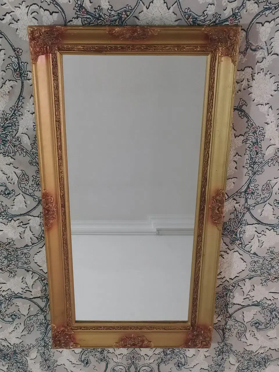 آینه قدی|آینه|ساوه, |دیوار