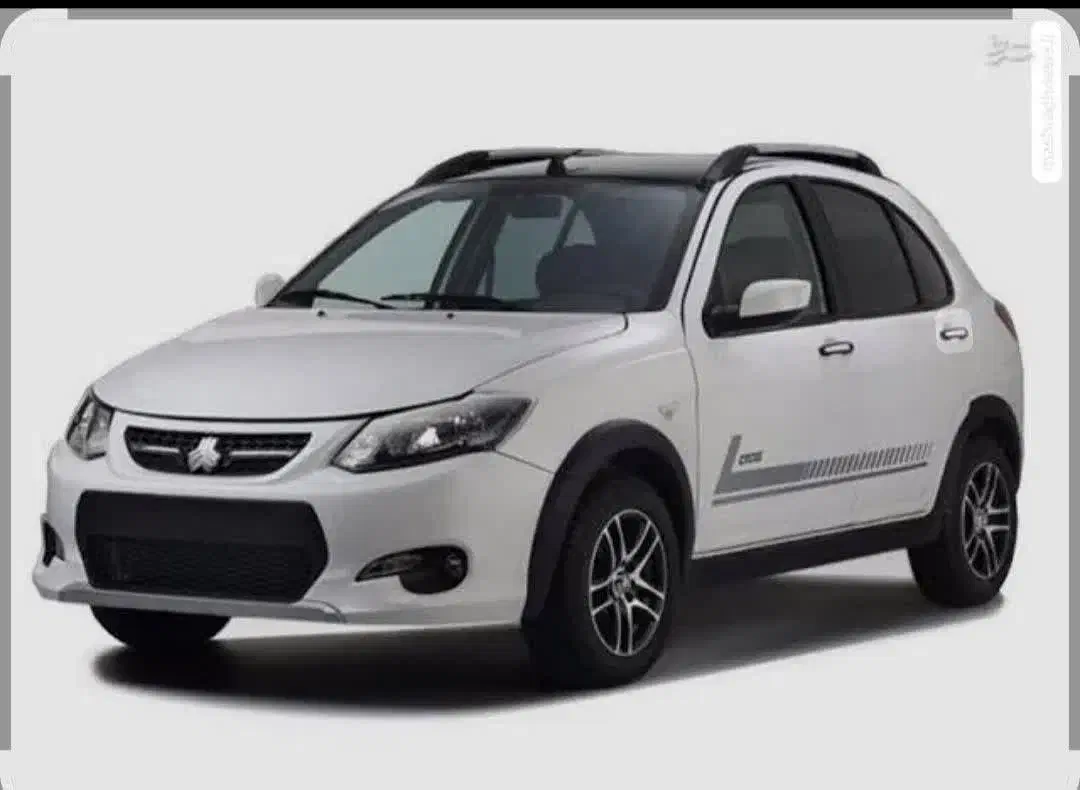 کوییک gxr|خودرو سواری و وانت|همدان, |دیوار