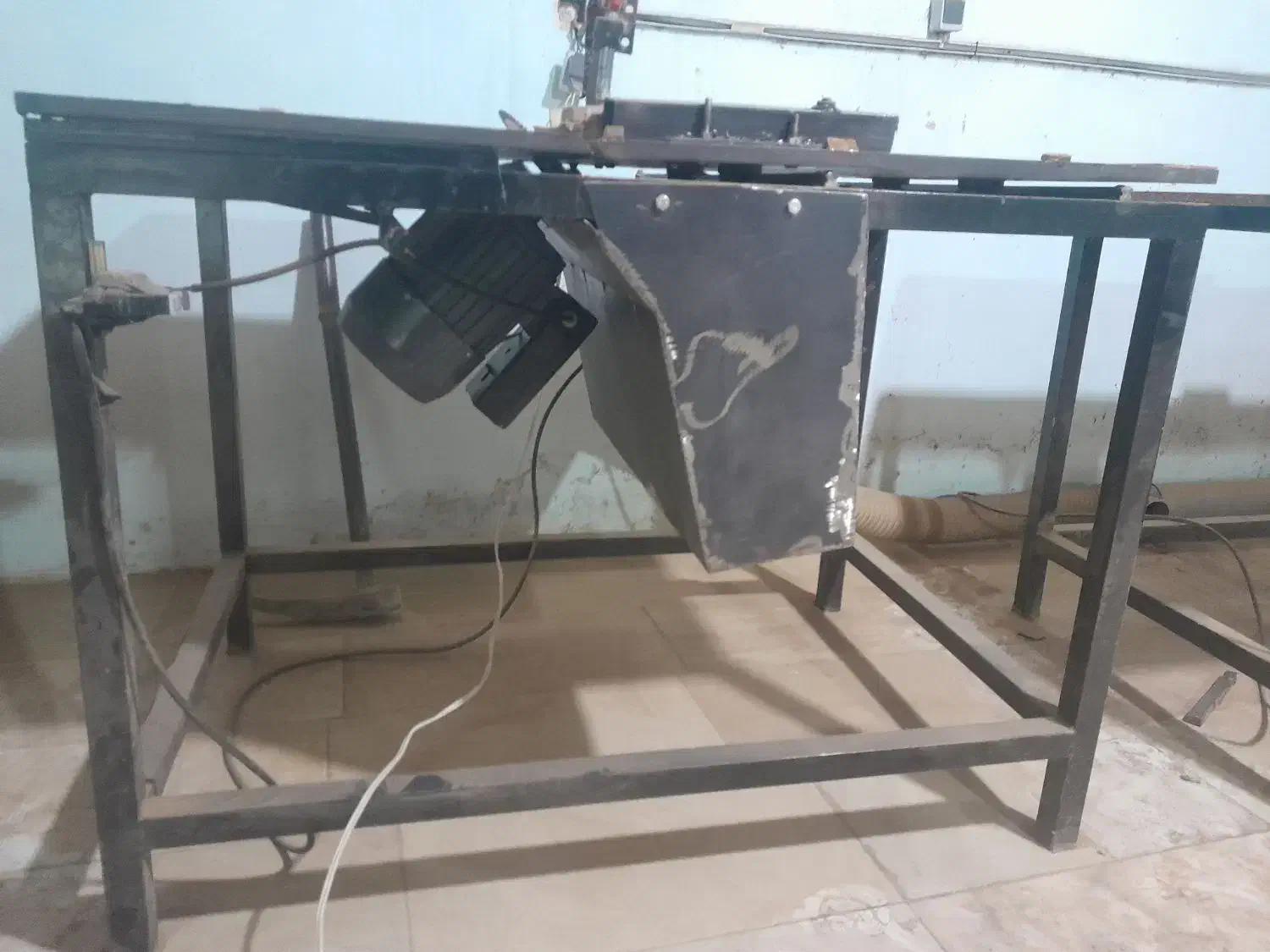 لوازم نجاری|ابزارآلات|قلعه نو, |دیوار