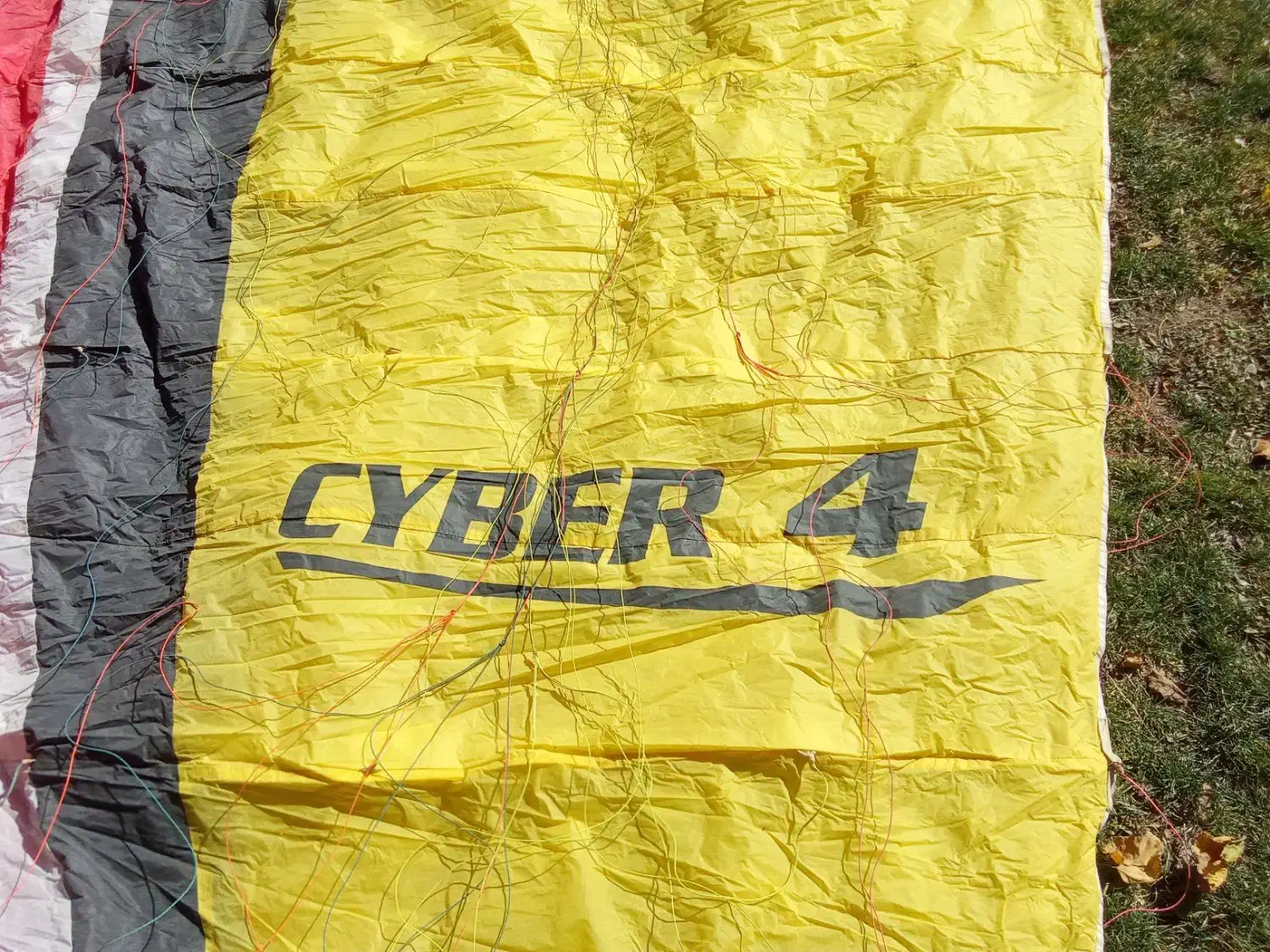 پاراگلایدر ایکارو آلمان ست کامل کلاس ۱|تجهیزات ورزشی|تهران, پونک|دیوار