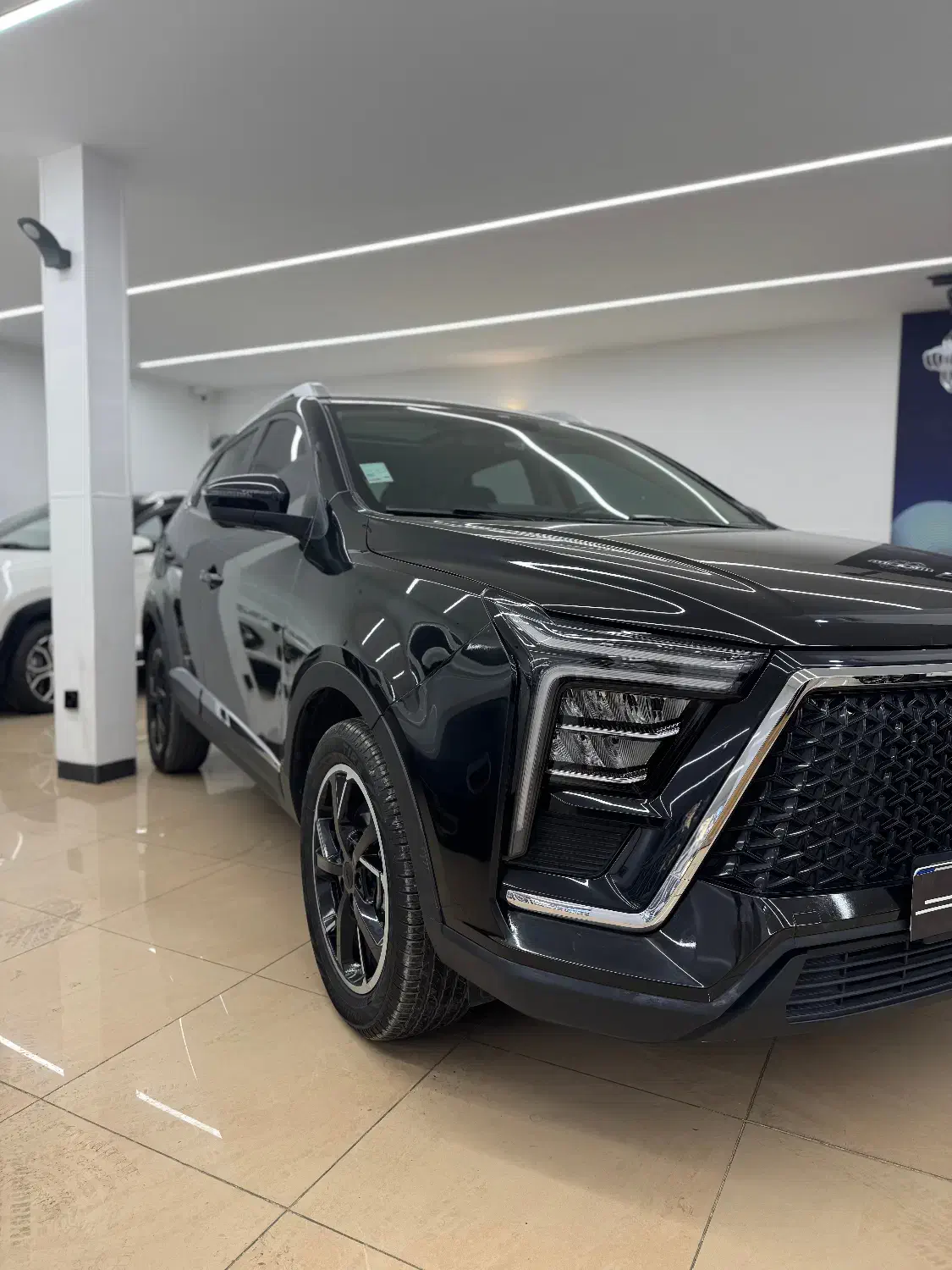 فروش kmc x5 مدل 1403|خودرو سواری و وانت|همدان, |دیوار