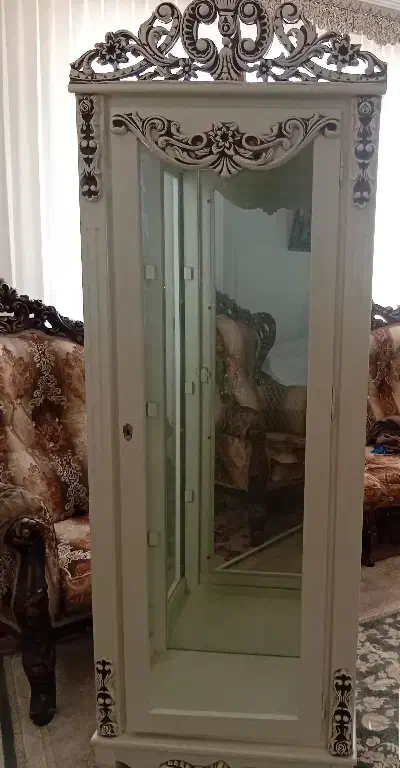 بوفه|بوفه، ویترین، کنسول|زنجان, |دیوار