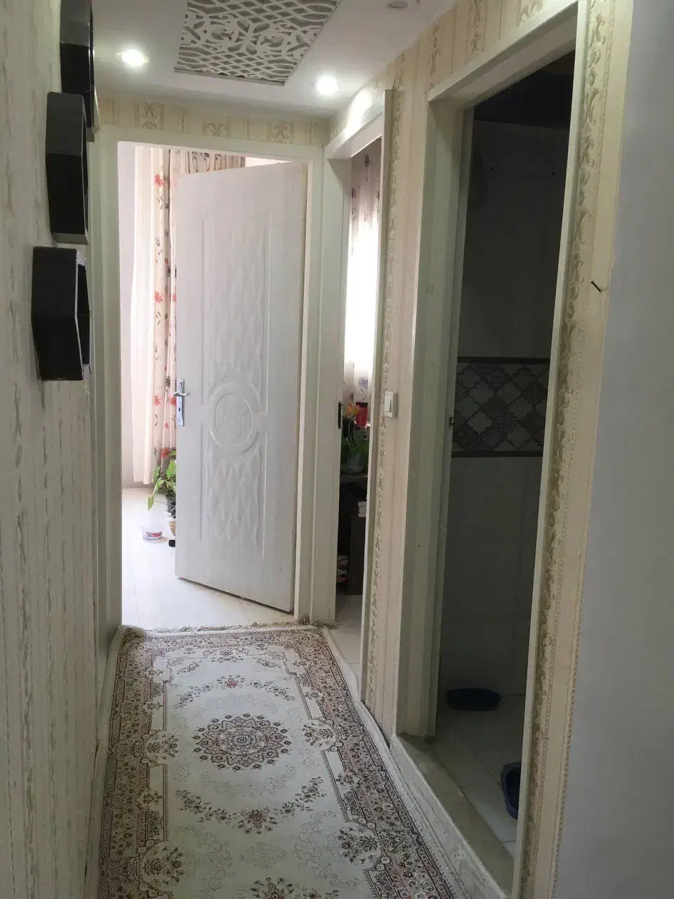 ۱۱۵فول۳خواب شبیه‌ویلایی مطهری عبدالمطلب ابوطالب|فروش آپارتمان|مشهد, گلبرگ|دیوار