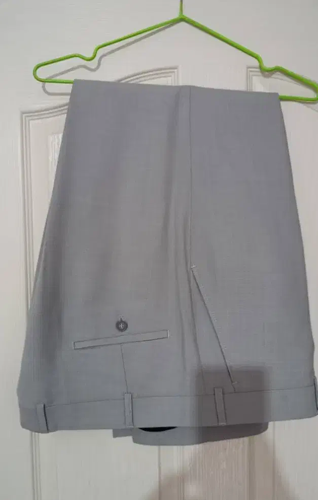 دو عدد شلوار مردانه|لباس|مشکیندشت, |دیوار