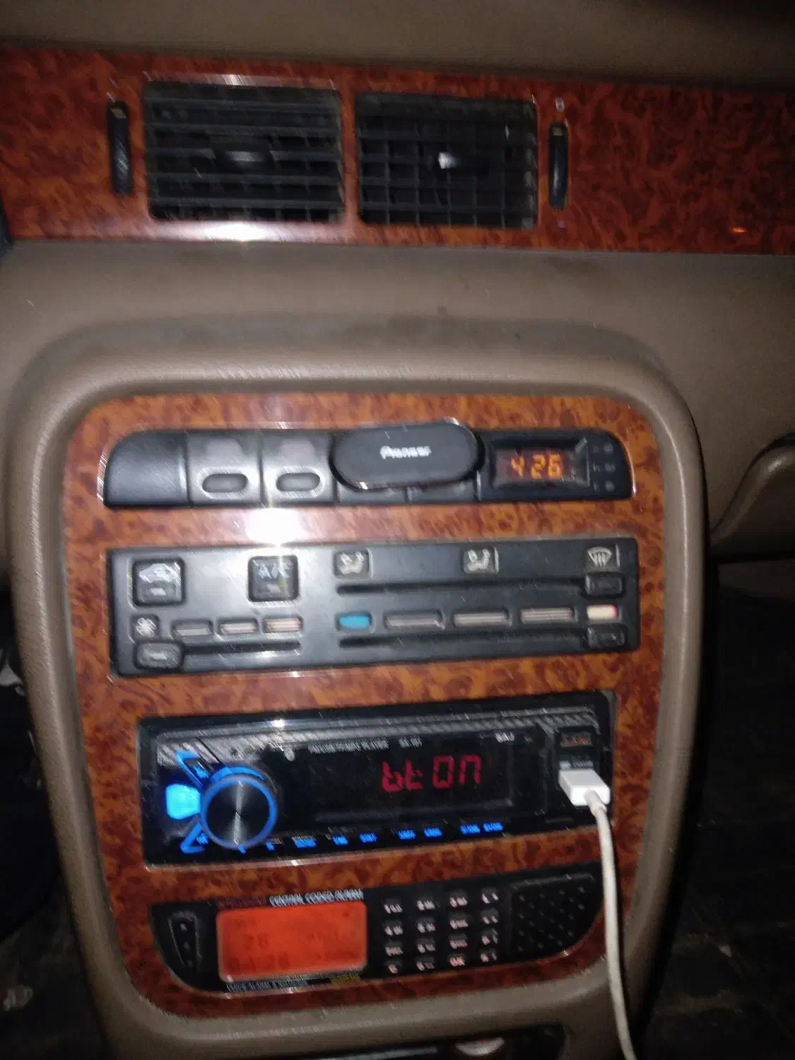 سمند x7 بنزینی|خودرو سواری و وانت|تهران, یاخجی آباد|دیوار