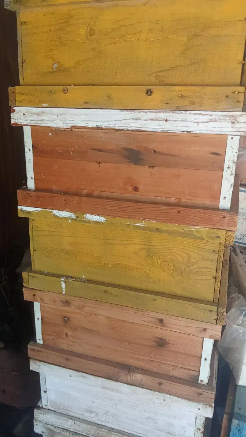 طبق کندو|لوازم جانبی حیوانات|خشت, |دیوار