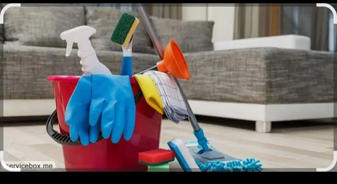 نظافت واشپزی|استخدام سرایداری و نظافت|ایلام, |دیوار