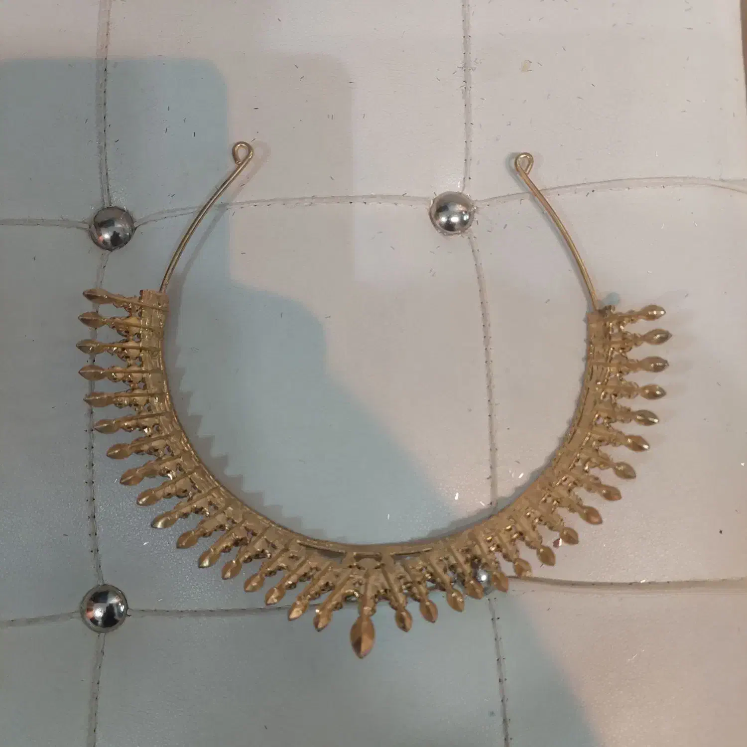 تاج زیبا|بدلیجات|دهدشت, |دیوار