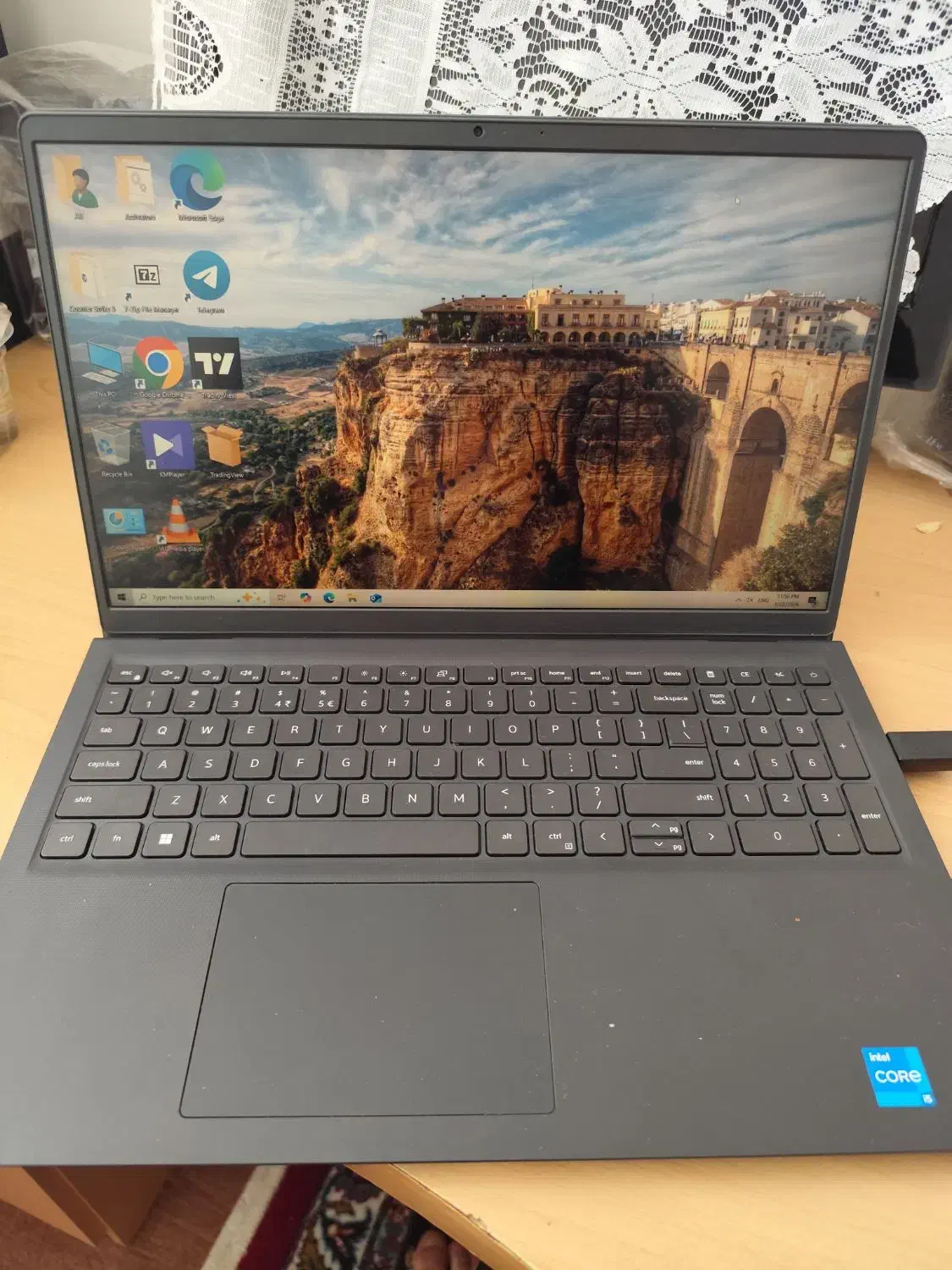 لپ تاپ دل|رایانه همراه|ارومیه, |دیوار