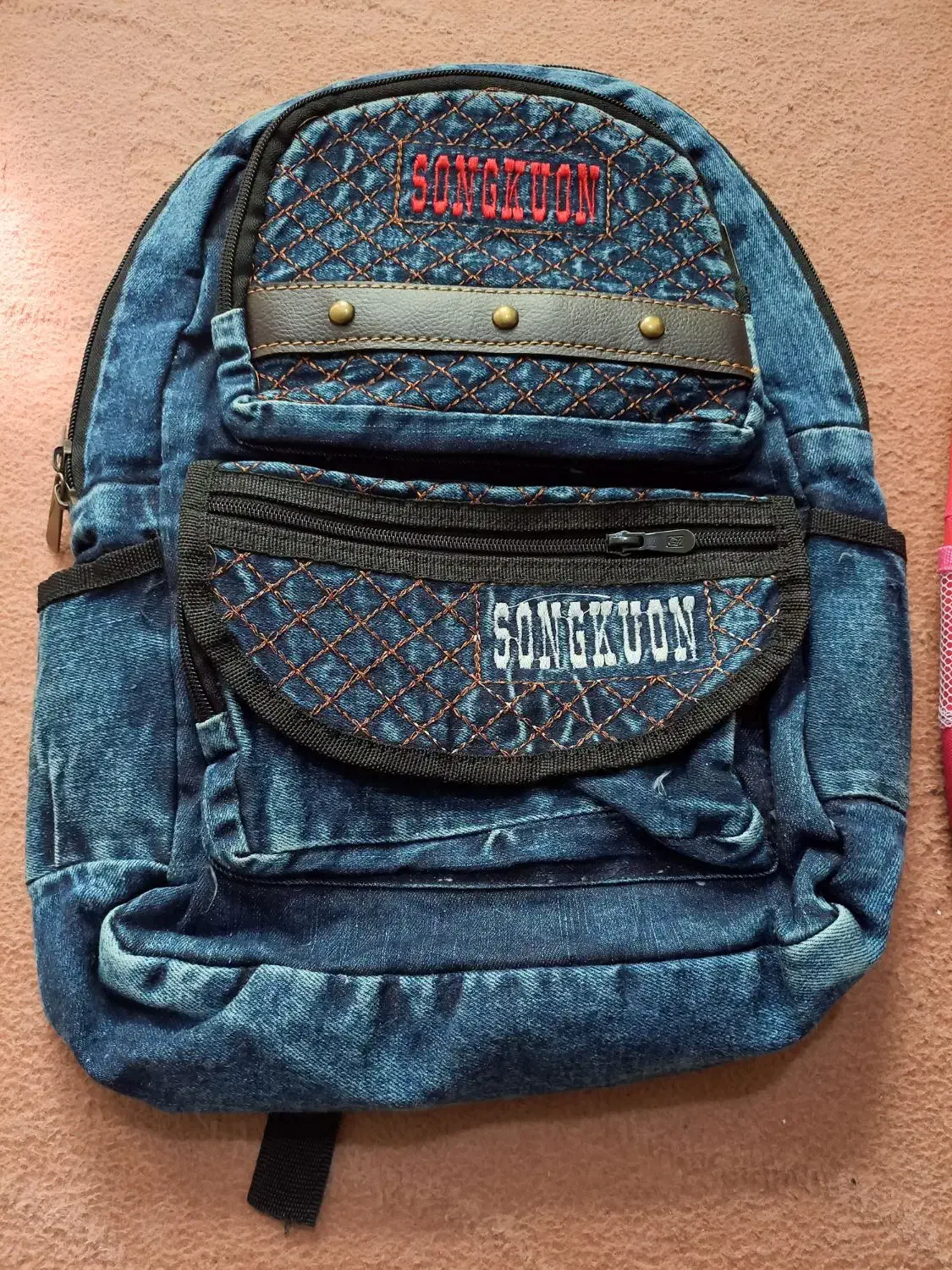 کیف نو وآکبند|کیف، کفش، کمربند|میاندوآب, |دیوار