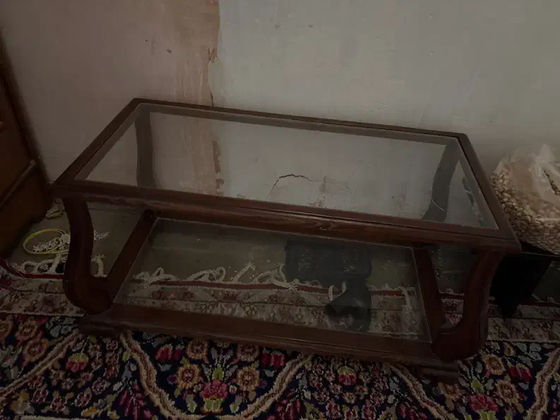 میز|مبلمان خانگی و میز عسلی|رفسنجان, |دیوار