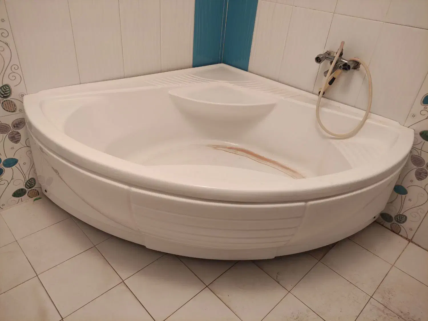 وان حمام دو نفره|لوازم حمام|محمدیه-قزوین, |دیوار