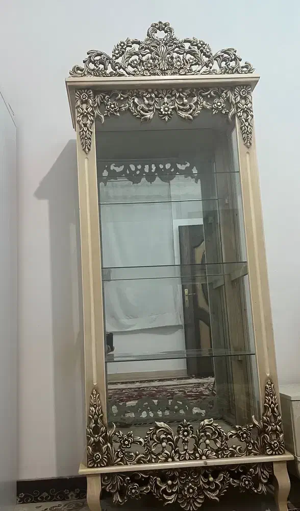 فروش بوفه|بوفه، ویترین، کنسول|پارس‌آباد, |دیوار