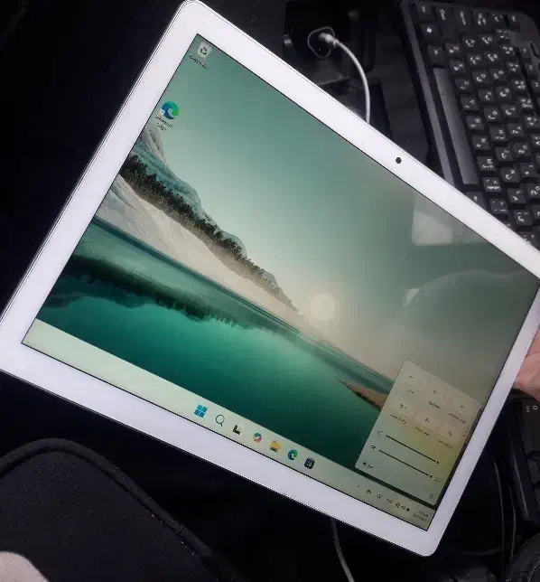 تبلت ویندوزی ژاپن|تبلت|تهران, مشیریه|دیوار