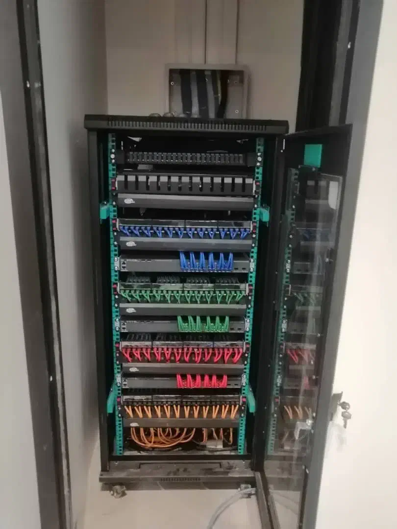 فیوژن فیبرنوری|مودم و تجهیزات شبکه|تهران, شهرک غرب|دیوار